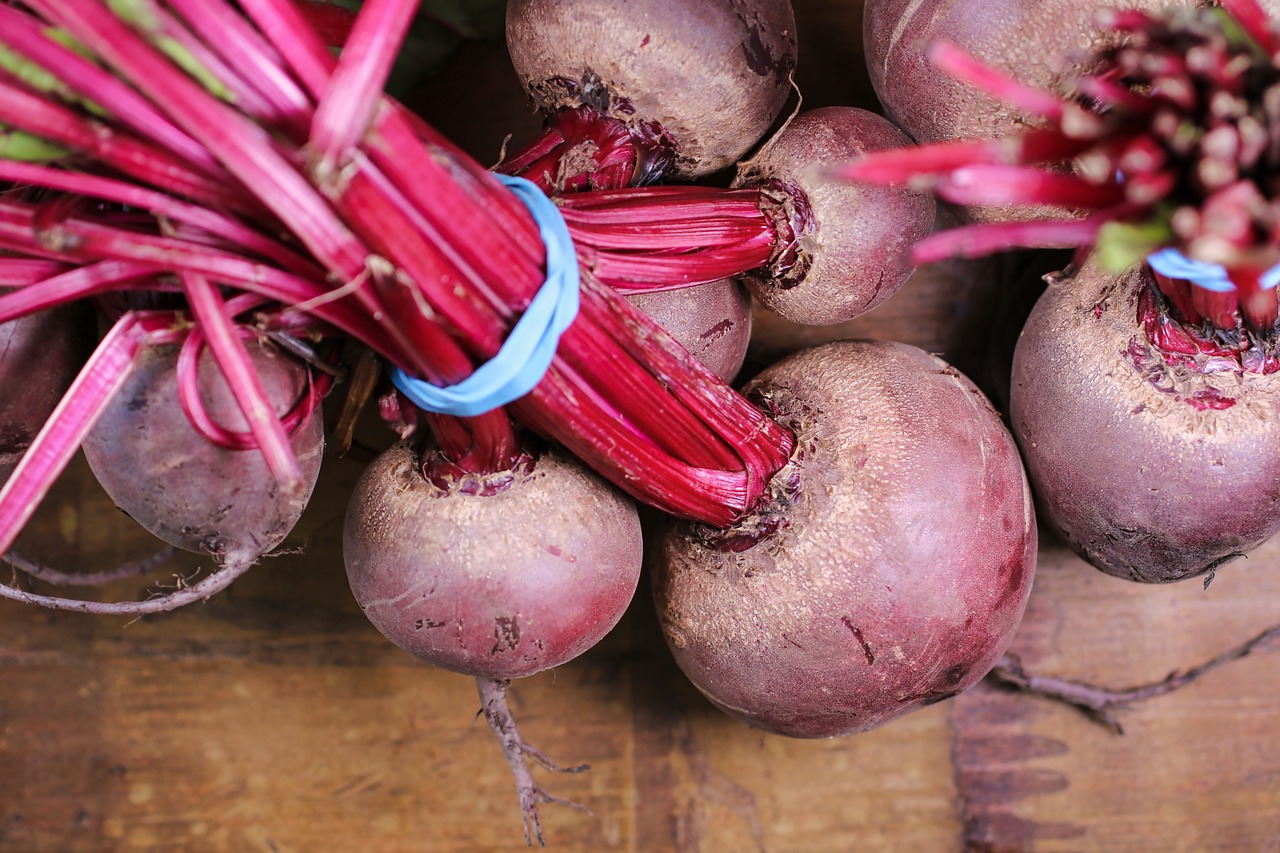 Guide to Growing Beets in Your Backyard